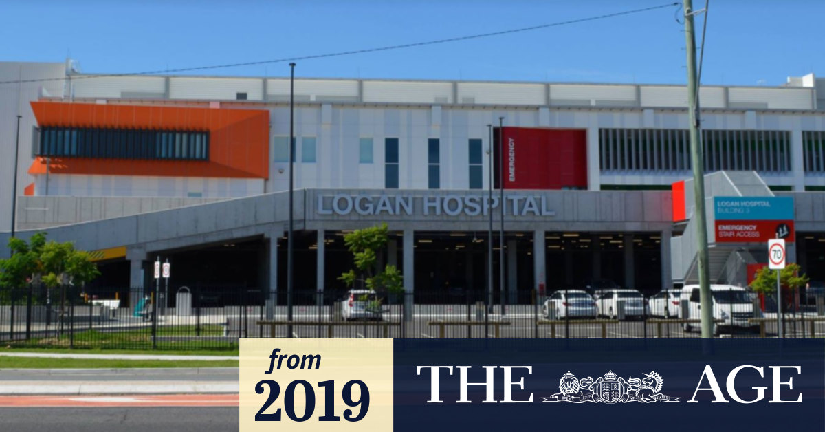 Logan Hospital leads surge in critical patient admissions